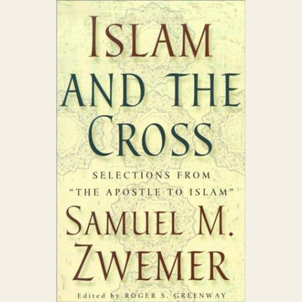 Islam and the Cross
