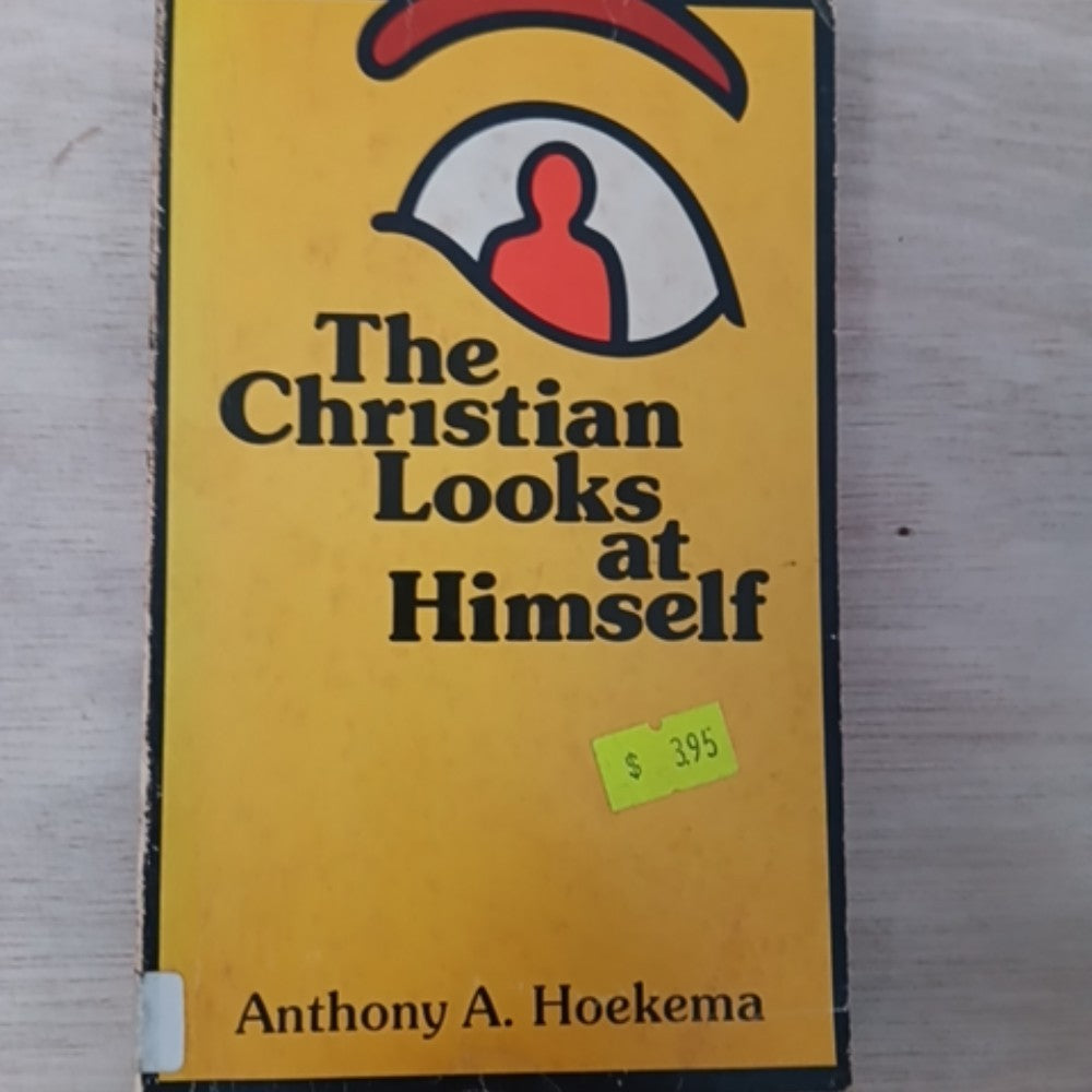 The Christian looks at himself