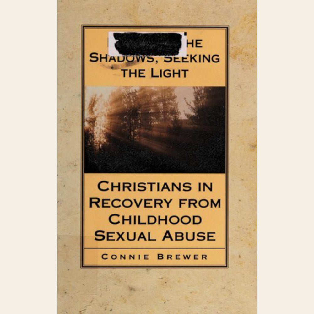 Escaping the shadows, seeking the light