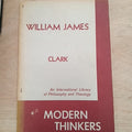 William James