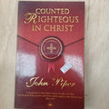 Counted Righteous in Christ