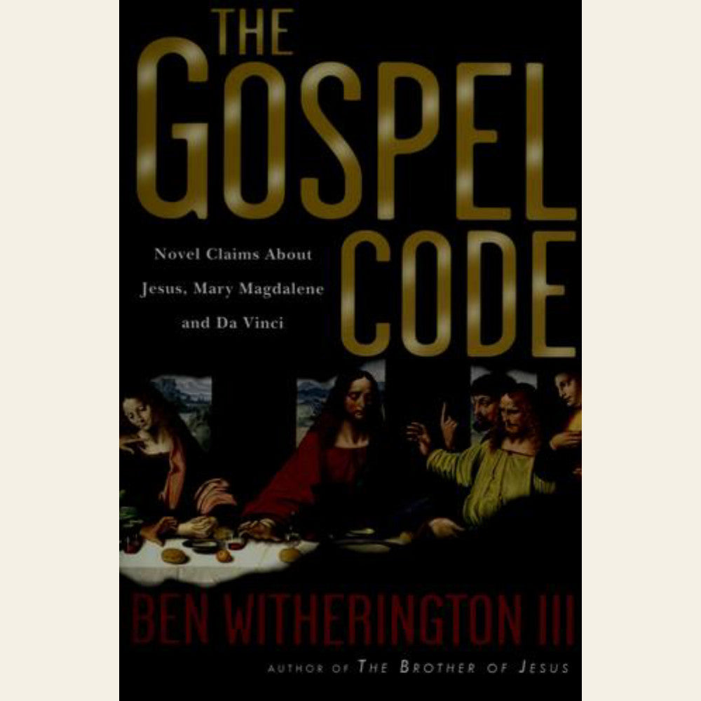 The Gospel code
