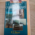 New International Bible Commentary