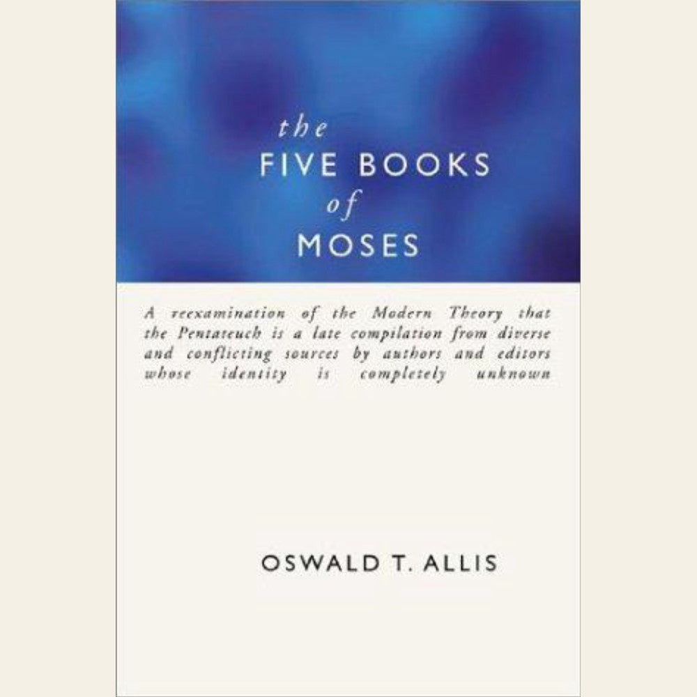 The Five Books of Moses