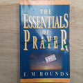 The Essentials of Prayer