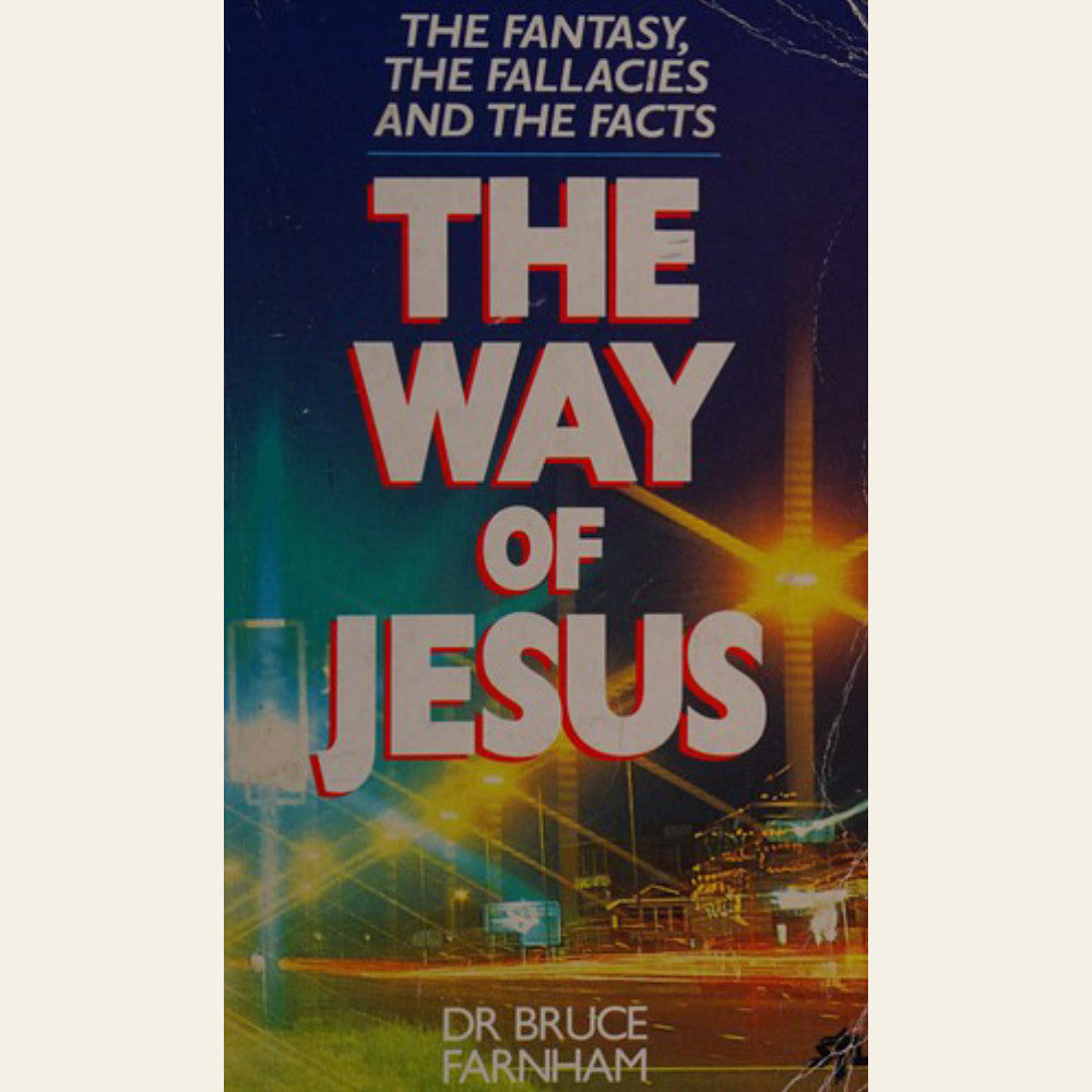 The way of Jesus