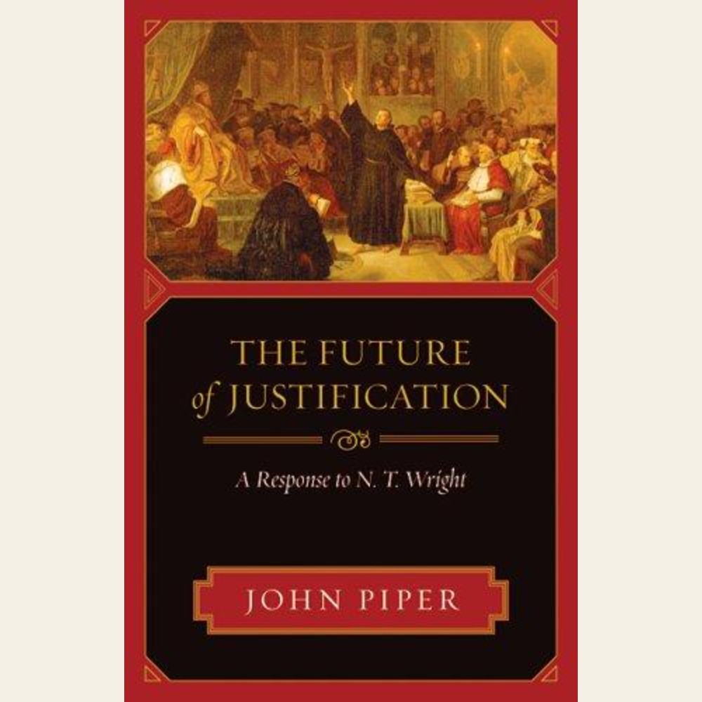 The Future of Justification
