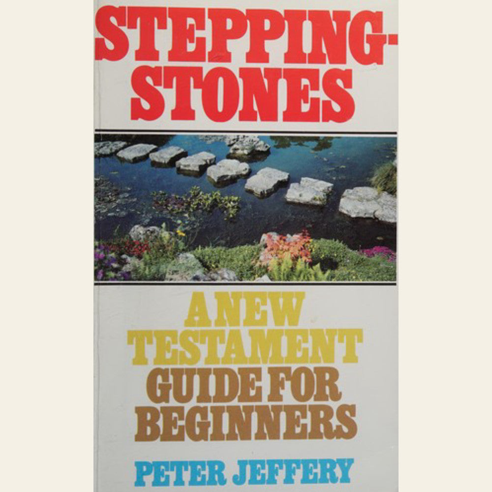 Stepping-Stones