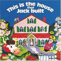 This Is the House That Jack Built (Books with Holes)