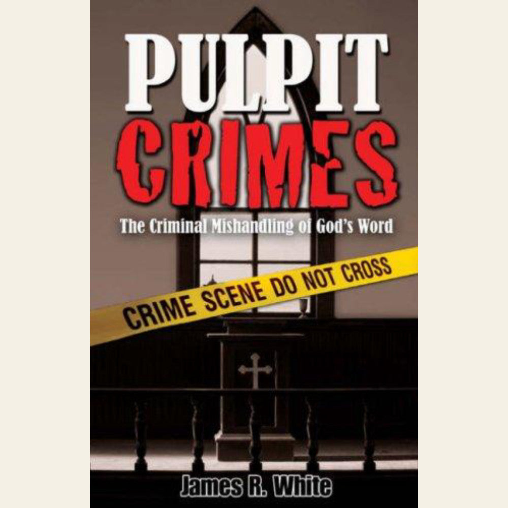 Pulpit Crimes