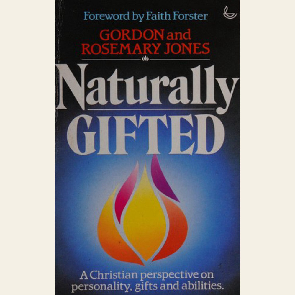 Naturally Gifted