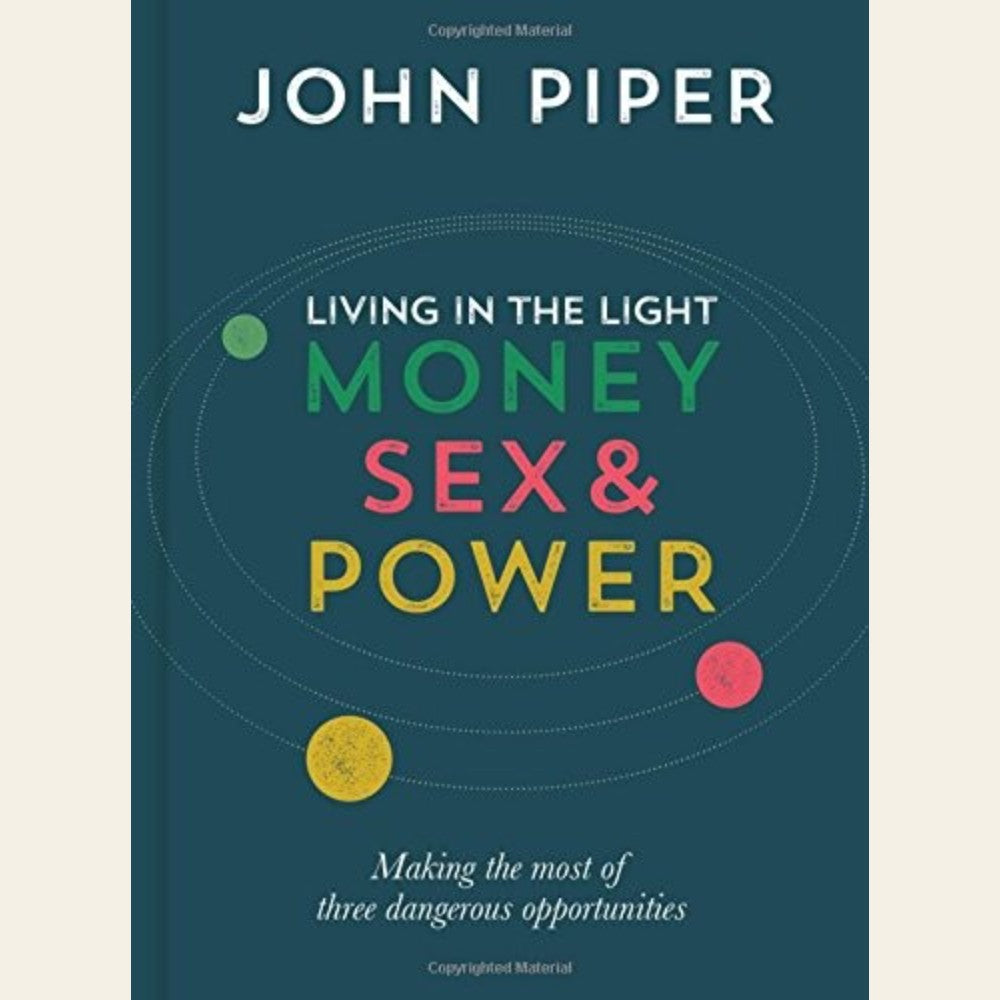 Living in the Light