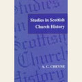 Studies in Scottish church history