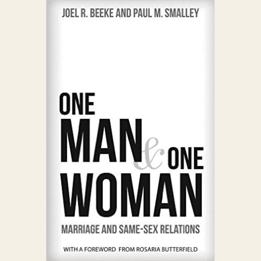 One Man and One Woman