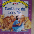 Now I Can Read Bible Stories