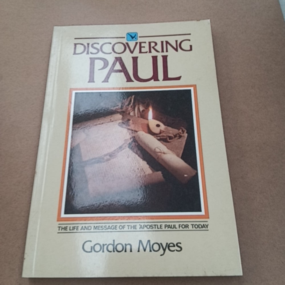 Discovering Paul