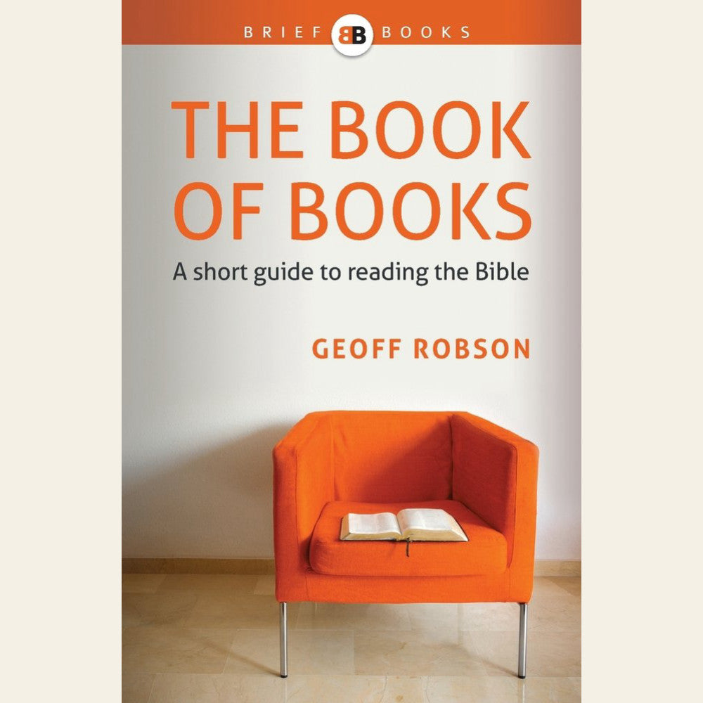 The Book of Books