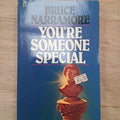 You're someone special