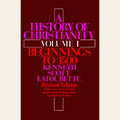 A history of Christianity