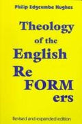 Theology of the English reformers