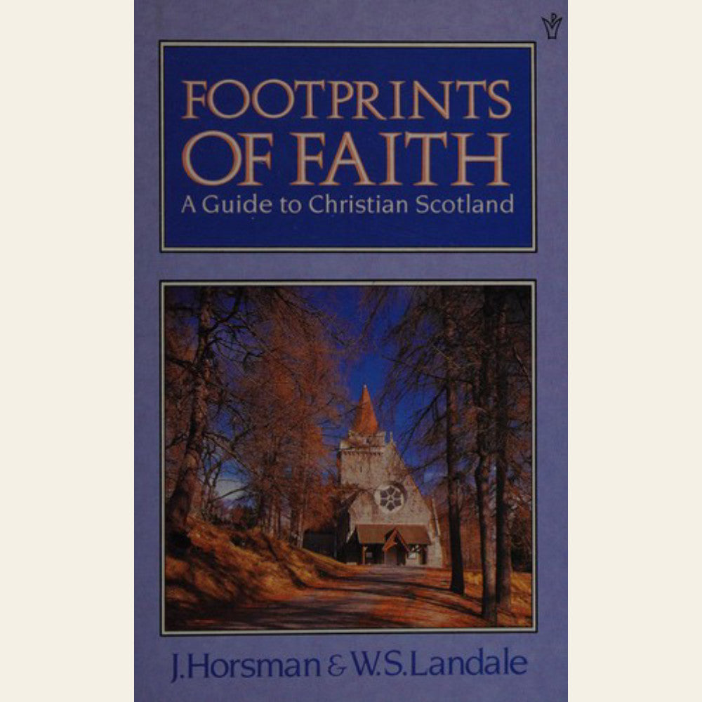 Footprints of faith