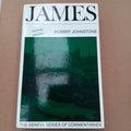 Lectures on James