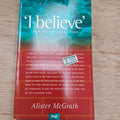 I Believe