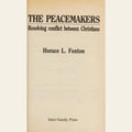 The Peacemakers