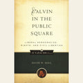 Calvin in the public square