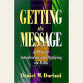 Getting the message