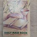 Daily Mass Book: Lent 1996 - Lent 1997
