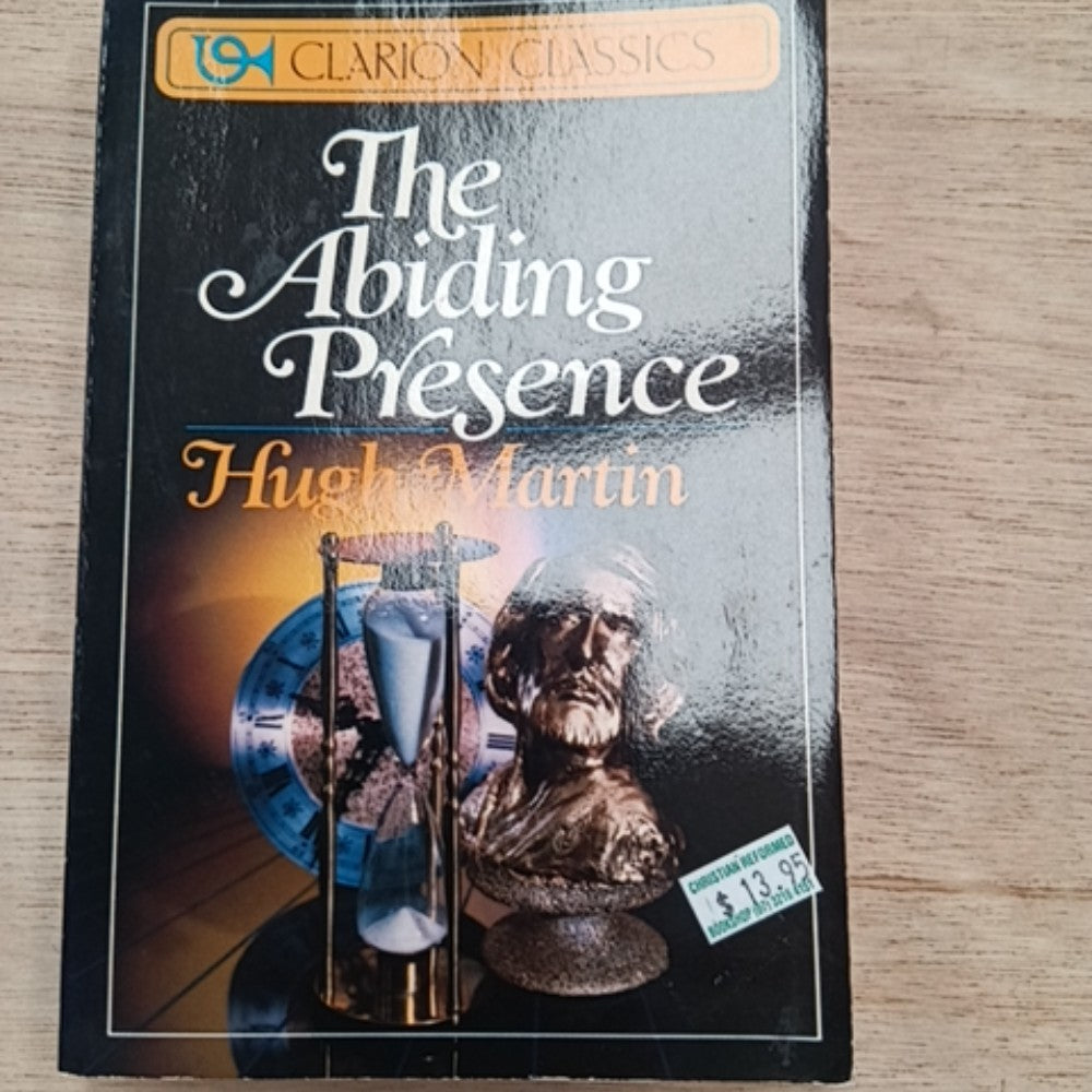 Abiding Presence