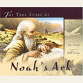 The true story of Noah's ark
