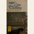 Love therapy