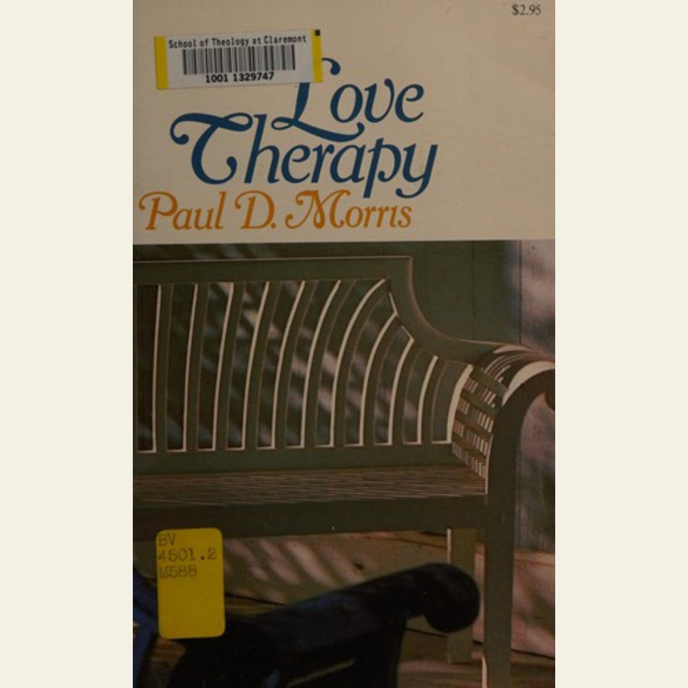 Love therapy
