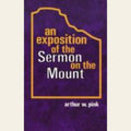 Sermon on the Mount: