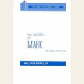 The Gospel of Mark