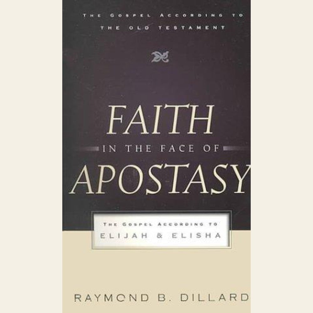 Faith in the Face of Apostasy