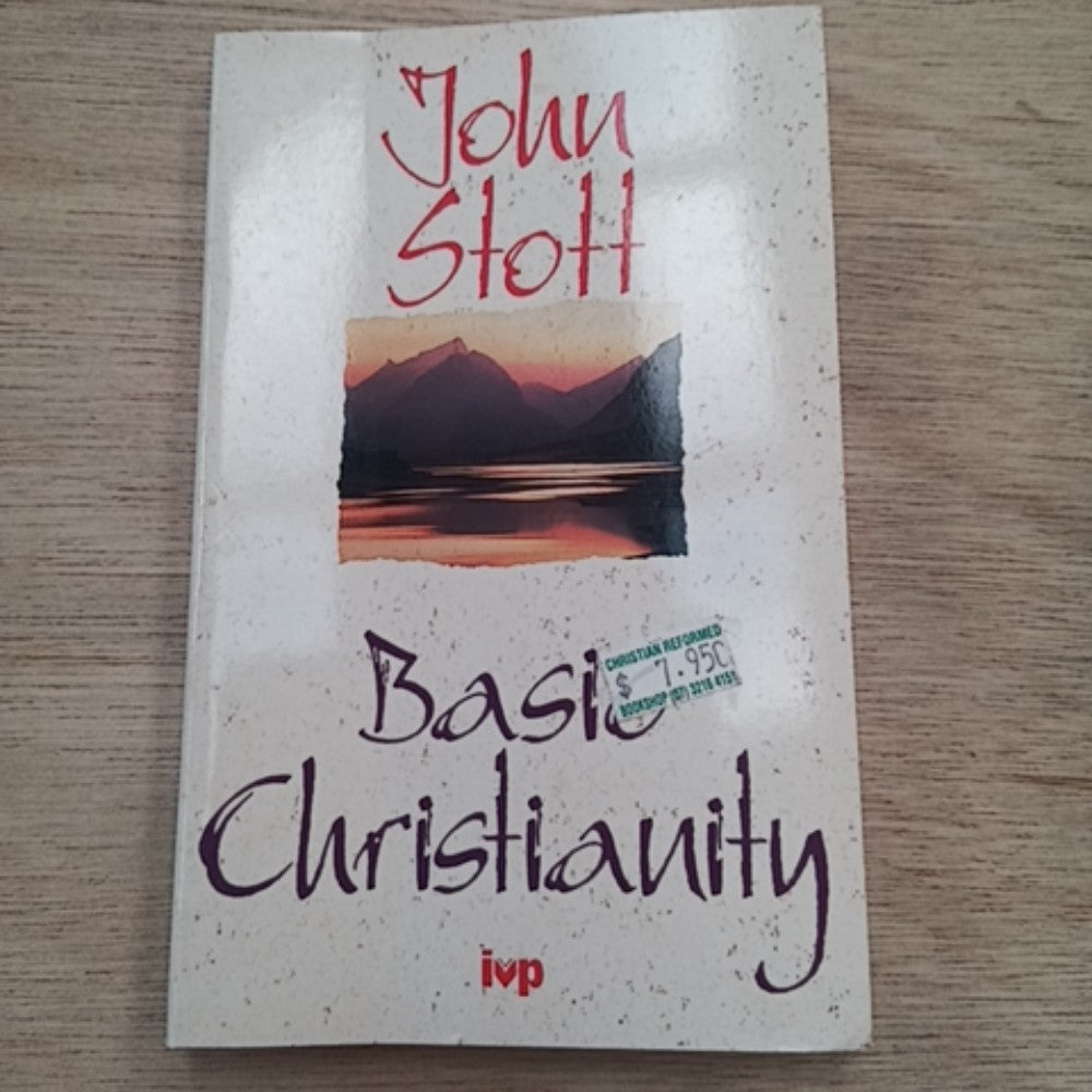 Basic Christianity
