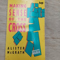 Making sense of the cross