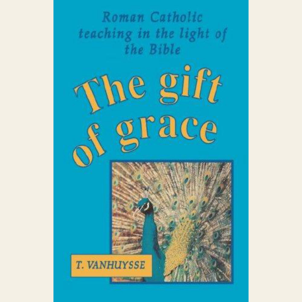 Gift of Grace