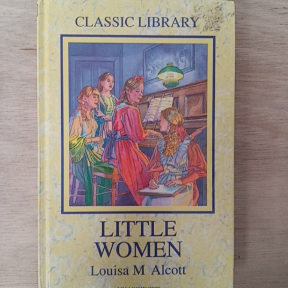 Little Women