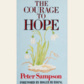 The courage to hope