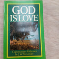 God Is Love: Communion Addresses