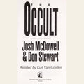 The occult