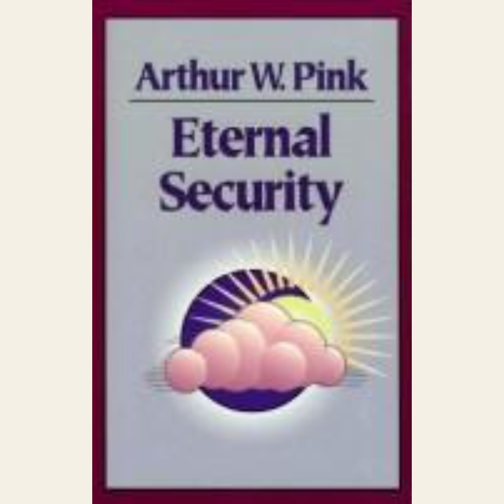 Eternal Security