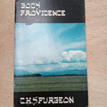 God's Providence