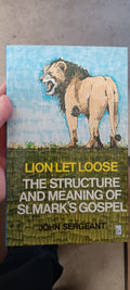 Lion Let Loose