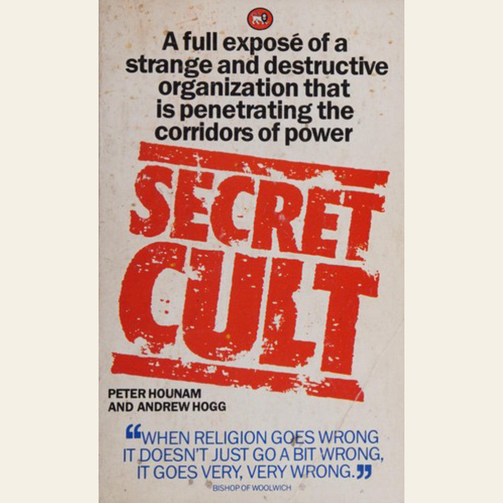 Secret Cult