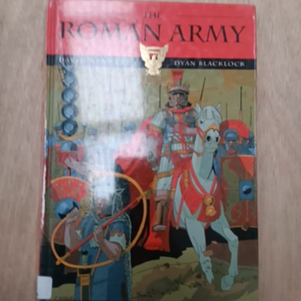 The Roman Army